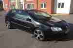 2007 GOLF 2.0L S SDI BLACK