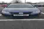 2007 GOLF GT SPORT TSI 170 BLUE