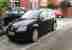2007 VOLKSWAGEN GOLF GT TDI BLACK