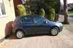 2007 GOLF MATCH FSI 115 BLUE