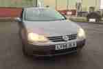 2007 GOLF MATCH FSI 115 GREY