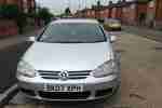 2007 GOLF MATCH FSI 115 SILVER
