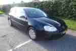 2007 GOLF S HATCHBACK PETROL