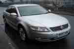 2007 PHAETON 3.0 TDI 4 MOTION HUGE