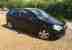 2007 VOLKSWAGEN POLO SPORT 1.9 TDI 100 BLACK 3 DOOR NEW SHAPE CLEAN CAR