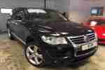 2007 TOUAREG 3.0 V6 ALTITUDE TDI