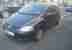 2007 VOLKSWAGEN URBAN FOX 75 BLACK