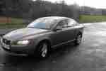 2007 S80 SE A GREY