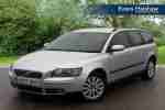 2007 V50 V50 2.0D S Diesel