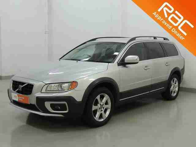 2007 XC70 2.4 TD D5 SE LUX AWD ESTATE