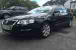 2007 VW PASSAT 2.0 TDI 140 bhp SE 6G 5dr