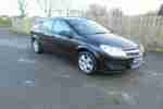 2007 Vauxhall Astra 1.3 CDTI Estate Club