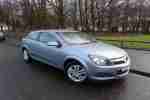 2007 Astra 1.6 SXi 3dr