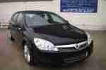 2007 Vauxhall Astra 1.7 TD ecoFLEX Active 5dr