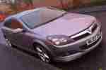 2007 Vauxhall Astra 1.8 Sri