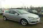 2007 Vauxhall Astra 1.8i VVT SRi 3dr 3 door