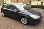 2007 Astra 1.9CDTi 16v ( 120ps )