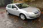 2007 Vauxhall Astra, 53k only, long MOT, new