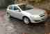 2007 Vauxhall Astra, 53k only, long MOT, new clutch.