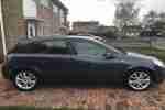 2007 Astra Design 1.9 CDTI