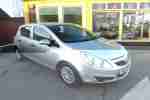 2007 Corsa 1.2i Life 5dr Easytronic