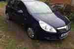 2007 Vauxhall Corsa 1.3 diesel 75k spares or
