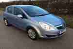 2007 Corsa 1.4i Club 5dr