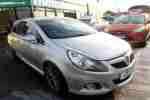 2007 Corsa 1.6i VXR 3dr