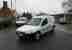 2007 Vauxhall Corsa Combo Van 1.3CDTi 2000