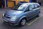 2007 Meriva 1.6 16V Energy 5dr