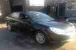 2007 Opel Vectra 1.9CDTi 16v Life