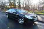 2007 Vauxhall Vectra 1.8i VVT Exclusiv 5dr