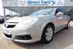 2007 Vectra 1.9 CDTi 16v Design 5dr