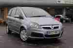 2007 Vauxhall Zafira 1.9 CDTi Life 5dr