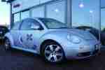 2007 Beetle 1.6 Luna 3 door Petrol