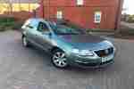 2007 Passat 2.0TDI SE ESTATE