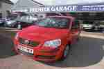 2007 Polo 1.2 E 55 5dr 5 door