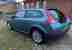 2007 Volvo C30 2.0D SE, FSH, ex condition, cambelt done, most reliable car ever.