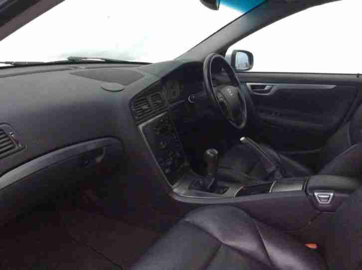 2007 Volvo V70 2.4 D5 SE 5dr