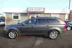 2007 XC90 2.4 D5 SE 5dr AUTOMATICJUST