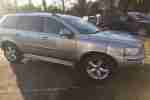 2007 XC90 2.4 D5 SE Estate Geartronic