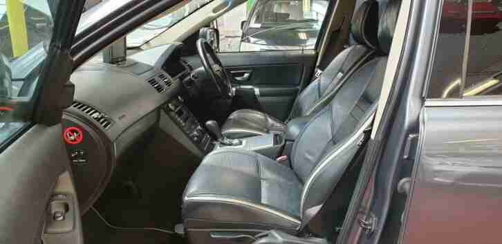 2007 Volvo XC90 R Design Auto petrol low mileage