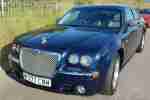 2007 300C (Baby Bentley) 3.0 CRD V6