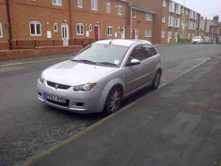 2007 proton satria neo