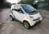 2007 SMART FORTWO 450 CITY PASSION 61 AUTOMATIC 12 MONTHS MOT