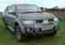 200757MITSUBISHI L200 2.5Did DIAMOND DOUBLECAB PICKUP GREY, LEATHER 140k + VAT