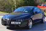 2008 08 BRERA 2.2 JTS S 2D 185 BHP