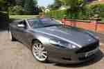 2008 08 DB9 5.9 V12 VOLANTE 2D