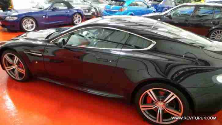 2008/08 ASTON MARTIN V8 VANTAGE N400 LTD EDITIO N, GTR, AMG, RS M3 M5 911 CAYMAN