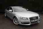 2008 08 A5 1.8 TFSI SPORT 2D 170 BHP